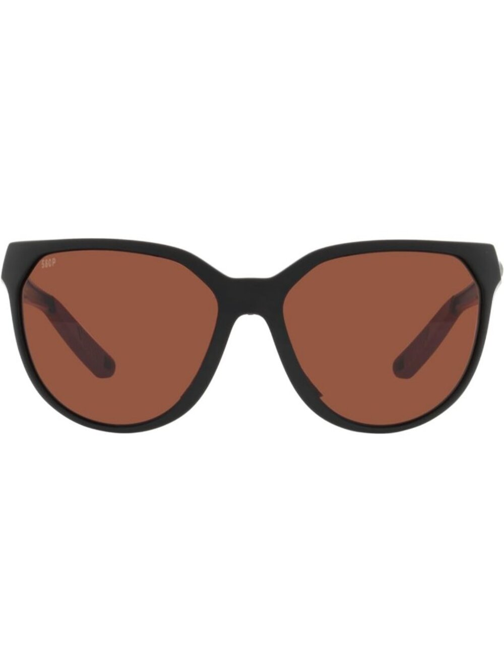Costa Del Mar Women's Mayfly Round Sunglasses